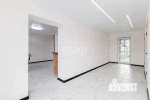Дом 130м², 2-этажный, участок 8 сот.  