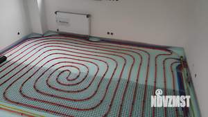 Коттедж 120м², 3-этажный, участок 18 сот.  