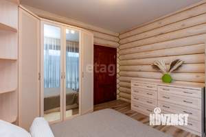 Дом 167м&sup2;, 1-этажный, участок 11 сот.  