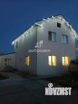 Дача 100м², 2-этажный, участок 8 сот.  