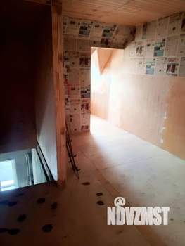 Дом 180м², 2-этажный, участок 3 сот.  