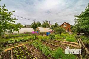 Дом 180м², 2-этажный, участок 11 сот.  