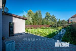 Дом 150м², 2-этажный, участок 7 сот.  