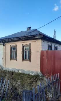 Дом 74м², 1-этажный, участок 5 сот.  