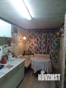 Дом 48м², 1-этажный, участок 15 сот.  