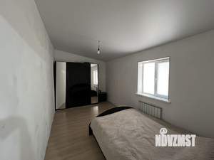 Дом 100м&sup2;, 1-этажный, участок 79 сот.  