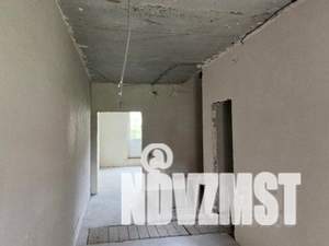 Таунхаус 131м², 2-этажный, участок 2 сот.  