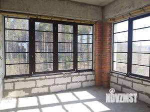 Коттедж 520м², 2-этажный, участок 22 сот.  