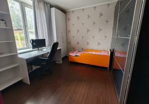 Дом 110м², 2-этажный, участок 7 сот.  
