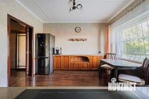 Коттедж 147м², 2-этажный, участок 5 сот.  