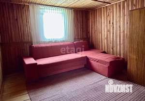 Дом 70м², 2-этажный, участок 4 сот.  