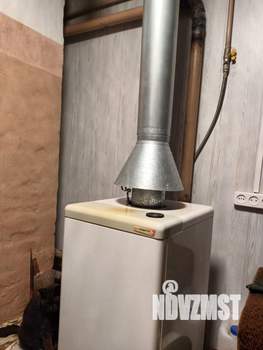 Дом 68м², 1-этажный, участок 6 сот.  