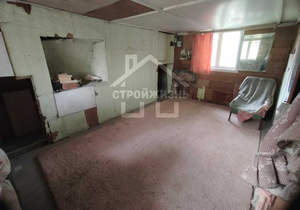 Дом 40м², 2-этажный, участок 6 сот.  