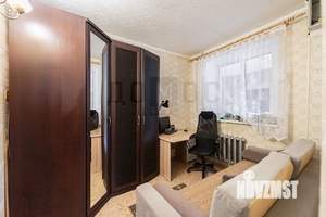 Коттедж 226м², 2-этажный, участок 8 сот.  