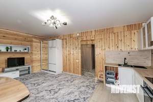 Дом 50м², 1-этажный, участок 6 сот.  