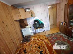 Дом 119м², 2-этажный, участок 6 сот.  