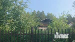Дом 50м², 1-этажный, участок 9 сот.  