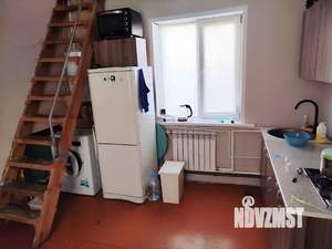 Дом 58м², 2-этажный, участок 5 сот.  