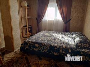 Дом 75м², 2-этажный, участок 8 сот.  