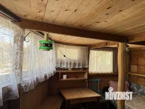 Дом 44м&sup2;, 2-этажный, участок 4 сот.  