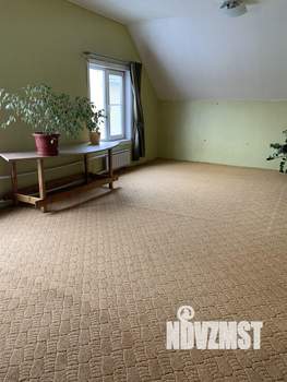 Коттедж 122м&sup2;, 2-этажный, участок 5 сот.  