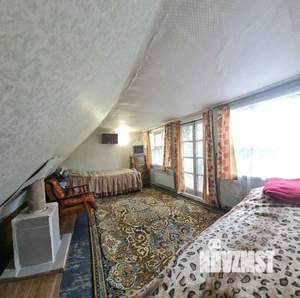 Дом 20м², 2-этажный, участок 5 сот.  