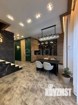 Таунхаус 113м², 2-этажный, участок 2 сот.  