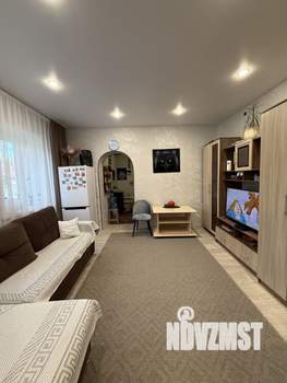 Дом 59м², 1-этажный, участок 6 сот.  