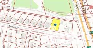 Дом 258м², 2-этажный, участок 13 сот.  