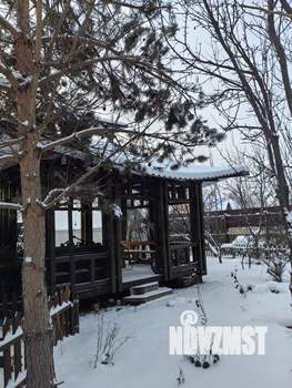 Коттедж 113м&sup2;, 2-этажный, участок 10 сот.  