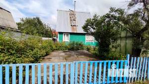 Дом 52м², 2-этажный, участок 4 сот.  