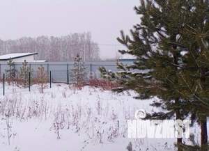 Дом 144м&sup2;, 1-этажный, участок 9 сот.  