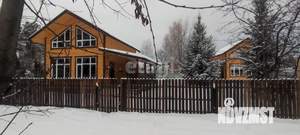 Дом 135м², 2-этажный, участок 6 сот.  