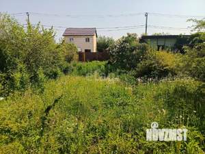 Дом 30м², 1-этажный, участок 8 сот.  