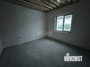 Дом 65м², 1-этажный, участок 5 сот.  