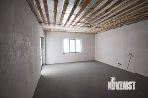 Дом 120м², 1-этажный, участок 8 сот.  