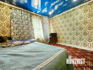 Коттедж 320м², 3-этажный, участок 4 сот.  