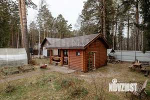 Дом 245м², 2-этажный, участок 24 сот.  