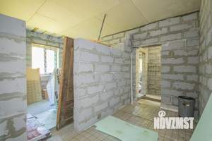 Дом 100м², 1-этажный, участок 10 сот.  