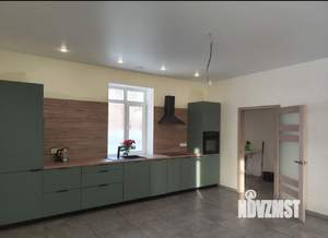 Коттедж 240м², 1-этажный, участок 11 сот.  