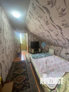 Дом 119м², 2-этажный, участок 10 сот.  