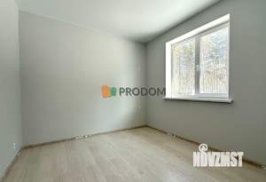 Дом 75м², 1-этажный, участок 6 сот.  