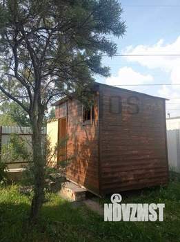 Дача 30м², 2-этажный, участок 5 сот.  