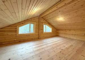 Дом 164м², 2-этажный, участок 11 сот.  