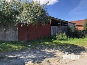 Дом 71м², 1-этажный, участок 15 сот.  