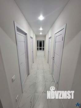 Дом 93м², 1-этажный, участок 8 сот.  