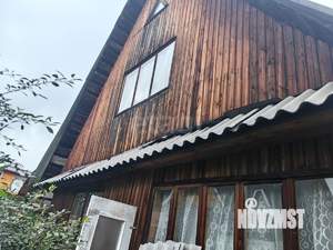 Дом 24м², 1-этажный, участок 5 сот.  