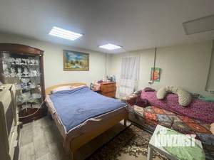 Дом 36м², 2-этажный, участок 10 сот.  