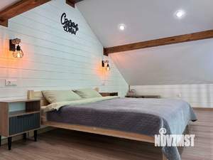 Дом 72м&sup2;, 2-этажный, участок 8 сот.  