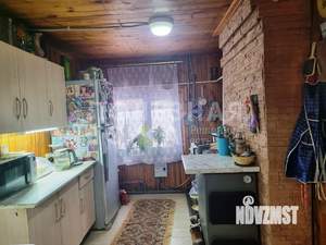 Коттедж 200м², 3-этажный, участок 5 сот.  